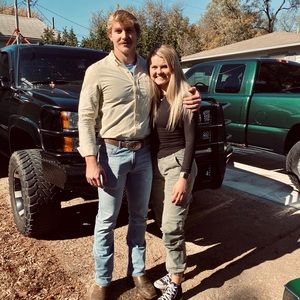 Meet your Posher, Kylie